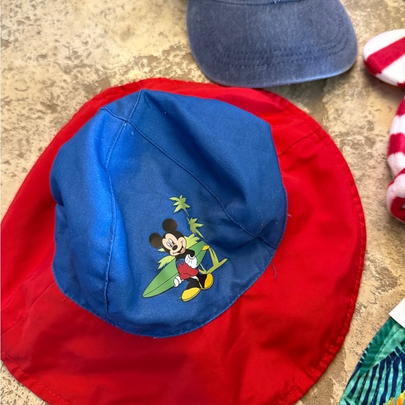 Colorful Kids' Hat Collection - Picture 2 of 9